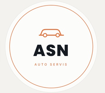 Logo Auto Servisa Nešo - šlep služba i auto servis Nova Varoš